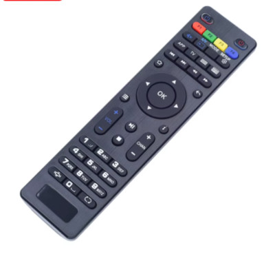 Slim Fernbedienung Remote für MAG 522 254 256 275 IP Receiver BOX Aura MAG250