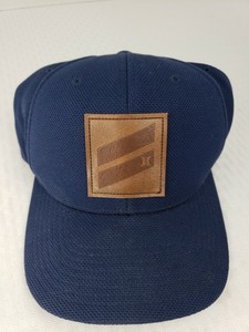 navy flexfit hat