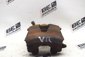 VW Golf 6 VI 1.6 TDI Bremssattel vorne rechts Sattel Bremszange 1K0615124D
