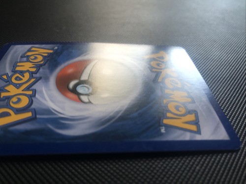 Nidoran 71/111 Rising Rivals Reverse Holo Pokémon-Karte - NM/LP - Bild 8 von 9
