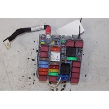 BOITIER PYROTECHNIQUE POUR FIAT TIPO (15-20) 6J 1.6 16V MJT (77KW) BER. 2015