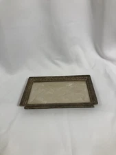 Vintage Marble Tray - Tray Marble