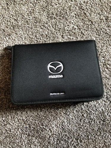 Mazda CX-9 Owners Manual Kit 2008 - Bild 2 von 2