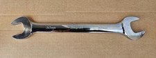 Snap On 30mm X 32mm Double Open End Combination Wrench Vom3032b Usa Made New Snap On 30mm X 32mm Double Open End Combination Wrench Vom3032b Usa Made New