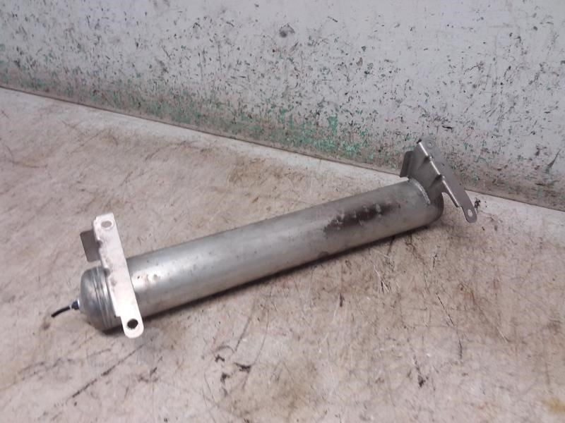 2017 MASERATI LEVANTE Suspension Pump Compressor Aluminum Air Tank 6700375210 