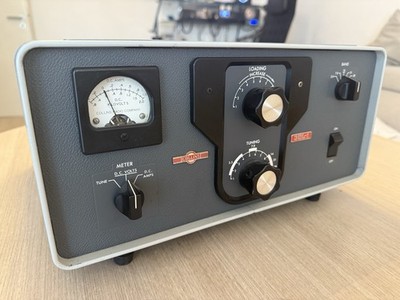 COLLINS 30L-1 Linear Amplifier Verstärker Linear 10/15/20/40 / 80 Meter