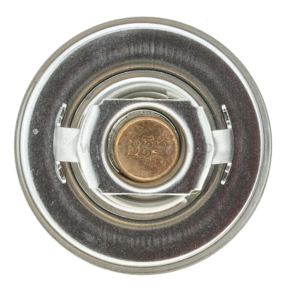 Termostato de refrigerante del motor para Chevrolet Caprice 4,1 L 1967-1969 1977-1979 Foto 3 de 4