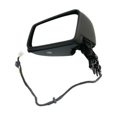 Pour 12-18 Classe CLS Rétroviseur Pliable Puissance avec Mémoire, Signal Flaque Lampe à prix réduit Côté Gauche