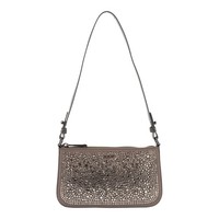 Joop Women - Gioiello Eunike Shoulderbag Xshz - Gun Damentasche
