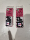 Kadee HO scale wheel sets 520, 521, 522 9 Packs TOTAL — photo 7