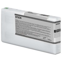 Original Epson T6538 C13T653800 Tinte Matt Schwarz