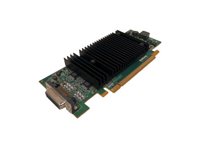 Matrox PCI Grafikkarte MGI F7297-01 REV B P69-MDDE256LAUF 256MB VRAM LFH60