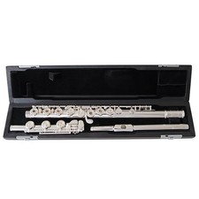 Selmer Model SFL511BO Open Hole Intermediate Flute BRAND NEW