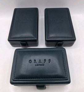 GRAFF ボックスセット GRAFF ボックスセット