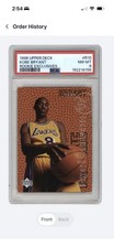 Kobe Bryant Rookie Card and Memorabilia Guide 17