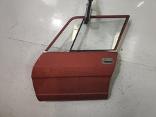 Porte avant et accessoires Citroen AMI