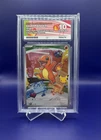 ACE 10 Charmander MEP 038 First Partner Illustration Promo 30th Anniversary