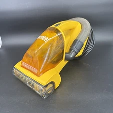 Eureka Easy Clean Lightweight Handheld Vacuum Cleaner Model 71 Corded Tested!