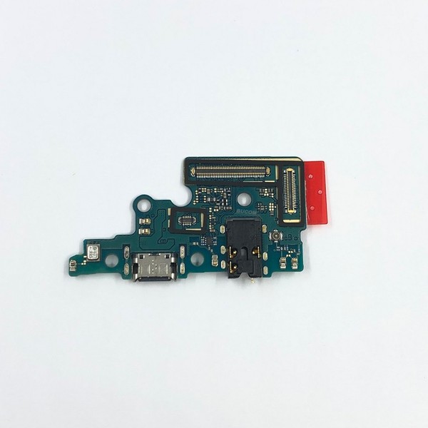 A70 A705 Micro Usb Ladebuchse Dock Connector Flex Kabel Dc Jack FüR Samsung-image
