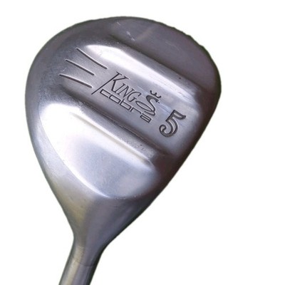 King Cobra LH 5 Wood Regular Flex AFT 360 Aero-Tech Graphite Left Hand