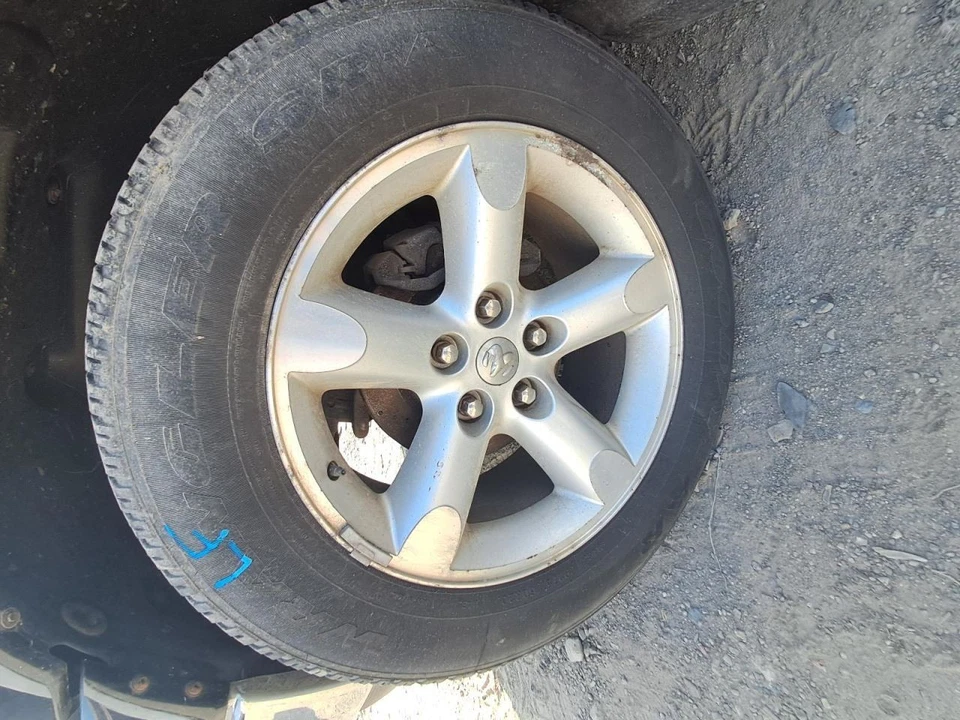 Dodge Ram 1500 2007 depósito de refrigerante 3688209 Foto 2 de 4