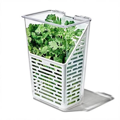 OXO Good Grips Kräuterhalter Produce Saver