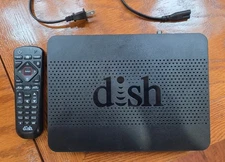 DISH Network Wally HD Satellite Receiver