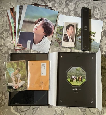 BTS Summer Package for sale | eBay