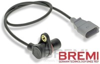 Bremi 60187 Impulsgeber FüR Kurbelwelle Impulsgeber Kurbelwelle