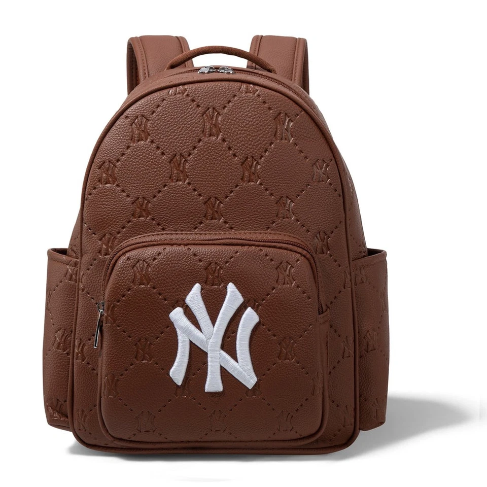 Mochila del equipo MLB New York Yankees Foto 4 de 4