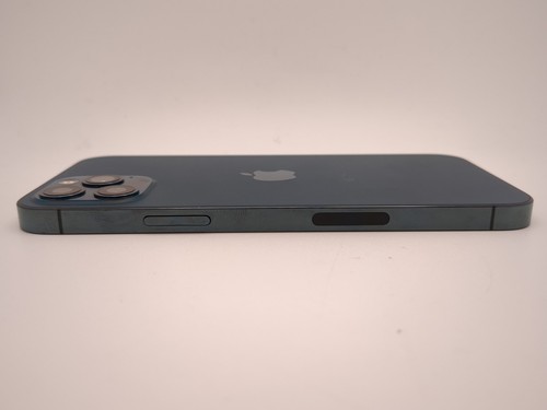 Apple iPhone 12 Pro A2341 512GB Fair Condition | Blue | UNKNOWN CARRIER - Afbeelding 7 van 7