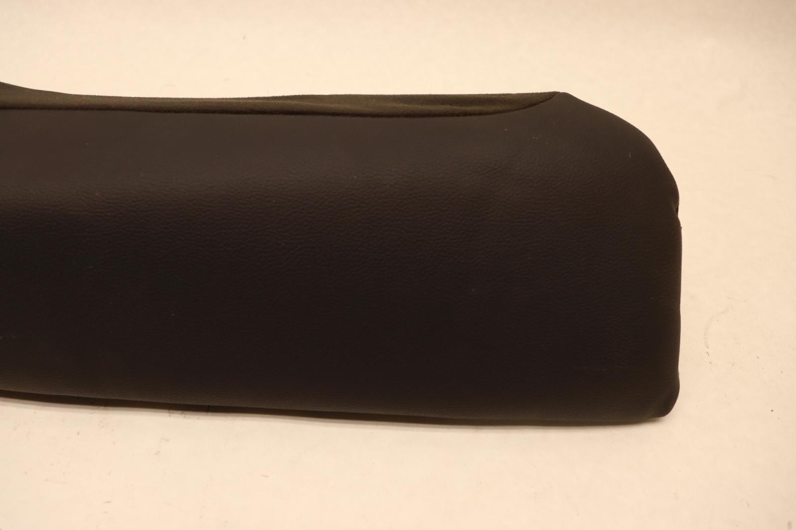 2014-2017 MASERATI GHIBLI REAR RIGHT SIDE SEAT CUSHION BOLSTER PAD COVER OEM
