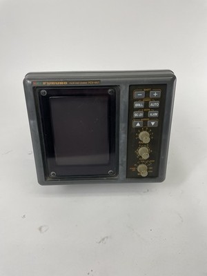 フルノ魚探 FCW-667 Yahoo!オークション - フルノ 魚探 FCV－667