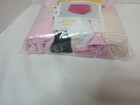 Fruit of the Loom Girls Basic Briefs 10 Count panties in Open Package Size 6  — photo 7