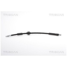 2x Bremsschlauch hinten für Ford C-MAX DM2 Focus 2 DA DB | 24342878