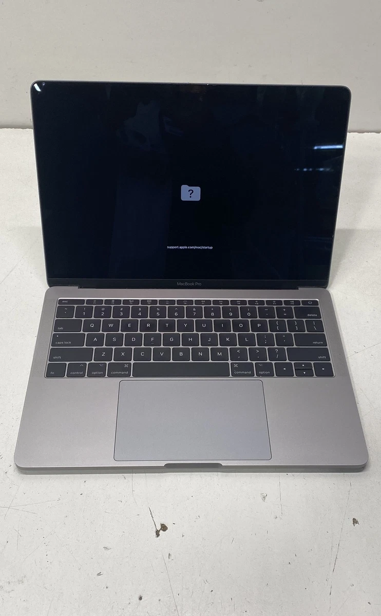 2016 Apple MacBook Pro Laptops for sale | eBay