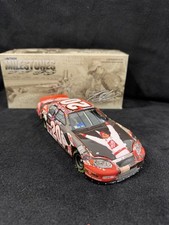 2005 Tony Stewart 20 Milestones 1999 Rookie of the Year L.E. 1:24