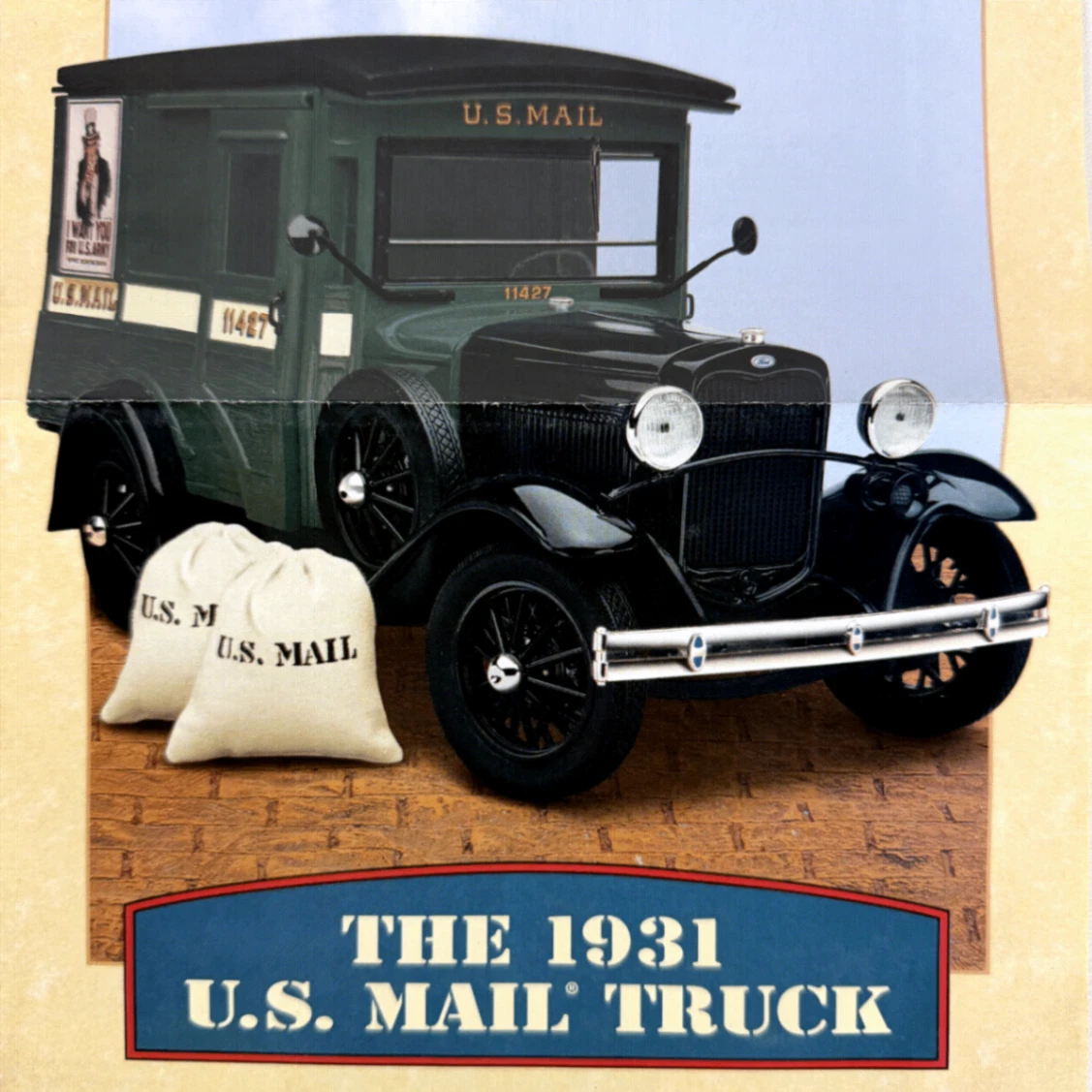 1:24 Danbury Mint Diecast & Toy Trucks for sale | eBay
