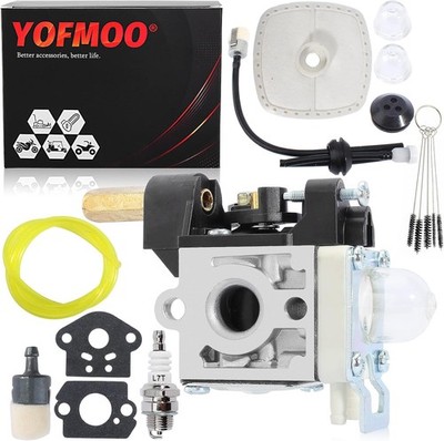 RB-K112 Carburetor Compatible with Echo SRM-266, PPT-266, PE-266, PAS-266