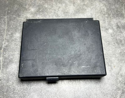 Original MERCEDES W211 Module Central Gateway Control Unit