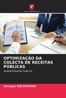 Georges Solofoson | OptimizaÇÃO DA Colecta DE Receitas PÚBlicas | Taschenbuch