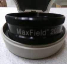 Ocular Maxfield 20D Lens