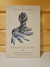 Embodied Hope
