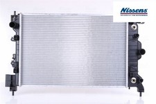 RADIATORE REFRIGERANTE 61715 NISSEN I