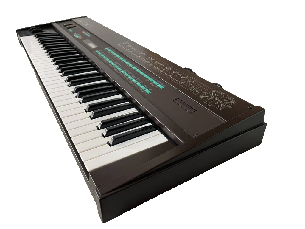 Yamaha Dx7 for sale | eBay