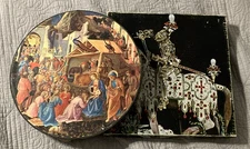 VTG Springbok Puzzle Lot 