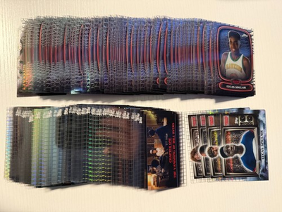 #ad #ad *Read Description* 2025 Topps Stranger Things High Tek Pick Your Card $3.99