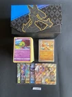 Lot De 300 Cartes Pokémon Dont 6 Ultra Rare Et 30 Brillantes + ETB / NEUF FR