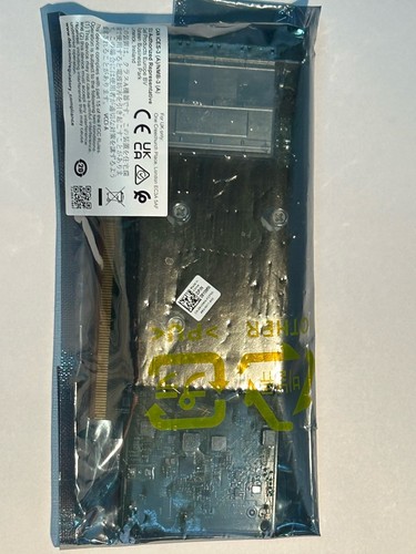Dell HBA465e Adapter Controller Card 8Y0MW For 16th Gen Poweredge Servers - Picture 5 of 5