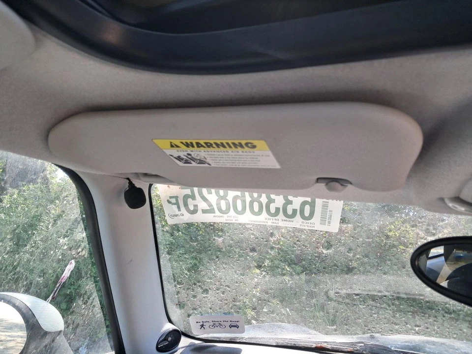 Maletero/portón trasero HT 07-13 MINI COOPER 2657713 Foto 4 de 4